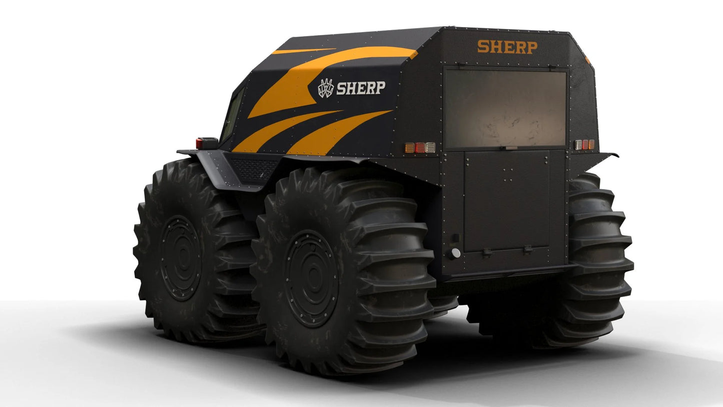 Sherp