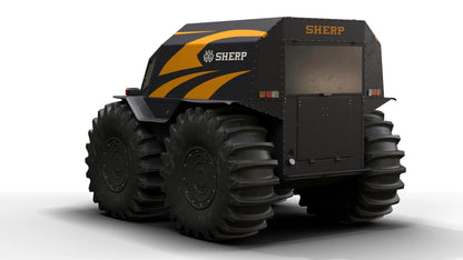 Sherp