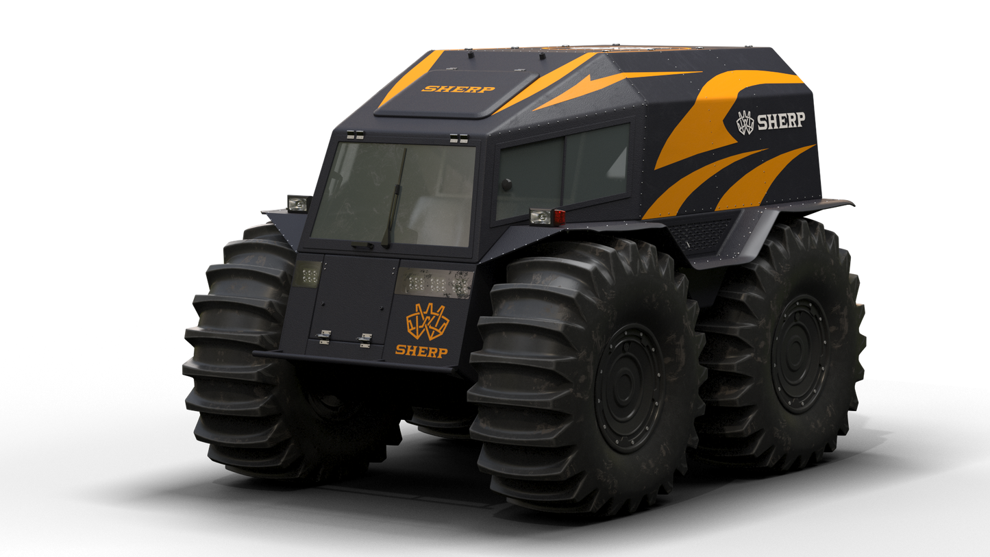 Sherp