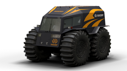Sherp