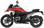 The BMW R 1300 GS