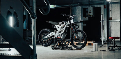 Electric Dirt Bike