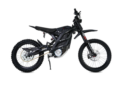 Electric Dirt Bike