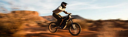 Electric Dirt Bike
