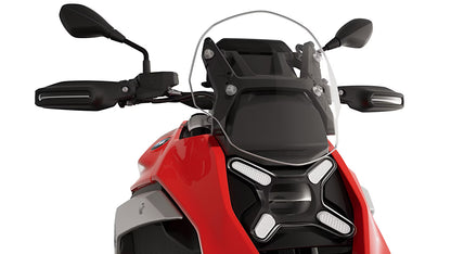 The BMW R 1300 GS