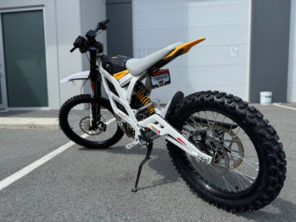 Electric Dirt Bike