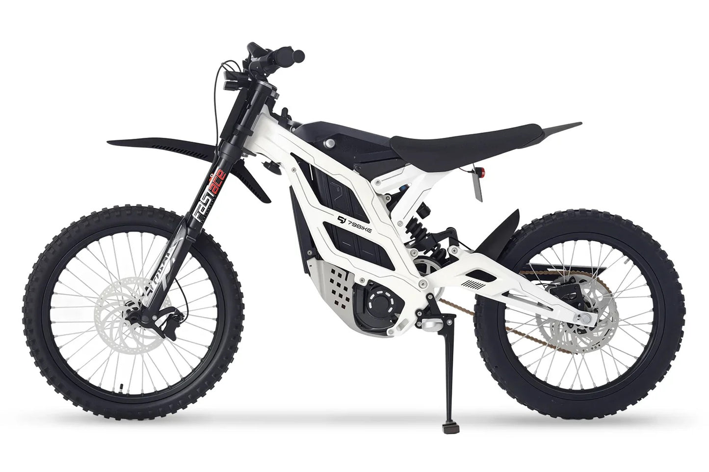 Electric Dirt Bike