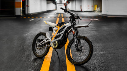 Electric Dirt Bike