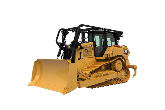 Caterpillar D6 Bulldozer