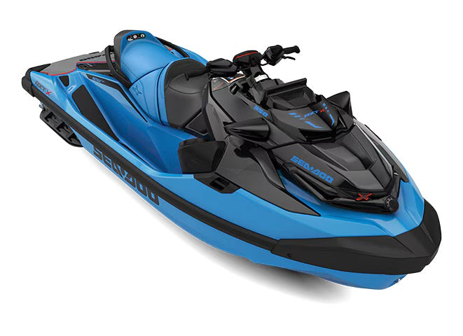 Sea Doo RXT-X 350