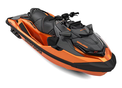 Sea Doo RXT-X 350