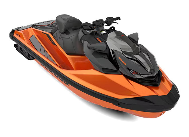 Sea Doo 2027 RXP-X 350