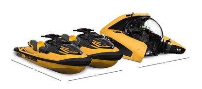 Nemo Submarine